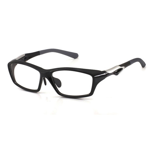 Toptical TR90 gafas de los hombres la marcos de gafas de moda baloncesto gafas miopía de la luz Ultra- ► Foto 1/6