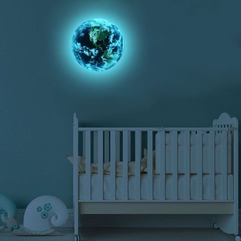 Juguetes solares de diferentes lugares para niños, cielo estrellado romántico, juguetes creativos de cumpleaños, pared, novedad, 1 Uds. ► Foto 1/6