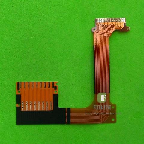 DEH-P88RS cinta Flex Cable de AUDIO para coche modelos DEH-P75BT DEH-P85BT DEH-P80RS XNP7026 XNP-7026 DEH-P9800BT ► Foto 1/1