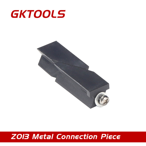 GKTOOLS, 6 unids/lote, pieza de conexión de plástico, Z013 ► Foto 1/1