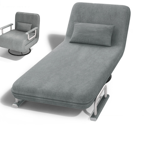 Sofá de dormir moderno, plegable, reclinable, para el hogar ► Foto 1/6