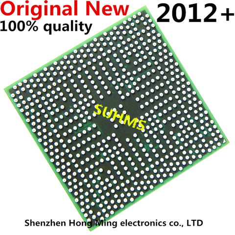 DC: 0792006 + 218% nuevo 218-0792006 100 2012 BGA Chipset ► Foto 1/1