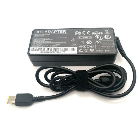 20V 4.5A AC adaptador de fuente de alimentación cargador de ordenador portátil para Lenovo G405s G500 G500s G505 G505s G510 G700 Thinkpad ADLX90NCC3A ADLX9 E540 ► Foto 1/6