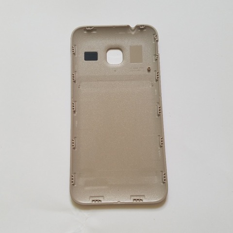 Funda trasera para Samsung Galaxy J1 Mini J105 SM-J105F J105F J105H, carcasa Original para teléfono móvil, Panel corporal, puerta de batería trasera ► Foto 1/1