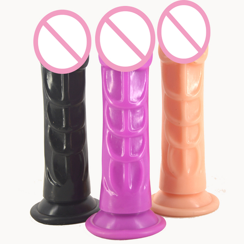 FAAK tapón anal grande gran vibrador con ventosa Diseño de serpiente para adultos productos eróticos masturbación lésbica juguetes sexuales para los hombres y las mujeres tapón ► Foto 1/1