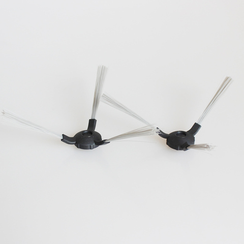 Piezas de repuesto para robot aspirador, Cepillo Lateral KT504 para Panda X600 pet, 2 piezas ► Foto 1/6