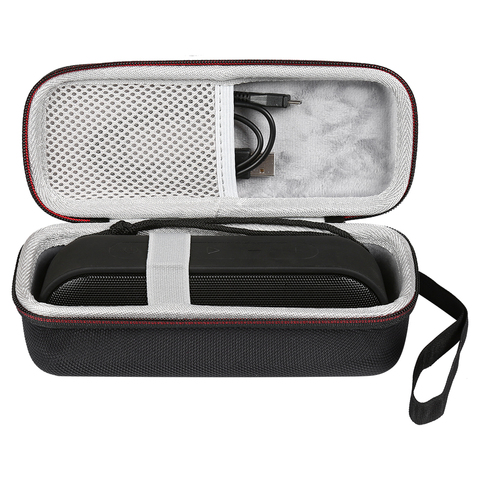 EVA duro CaseTravel bolsa para Tribit XSound ir Altavoz Bluetooth portátil casos ► Foto 1/6