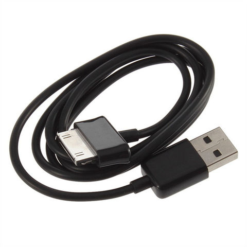 Micro USB Cable de cargador de datos de sincronización de Cable de carga para Samsung Galaxy Tab 2 Nota 7,0 de 7,7 de 8,9 Tablet 10,1 de carga rápida Cable de datos ► Foto 1/5