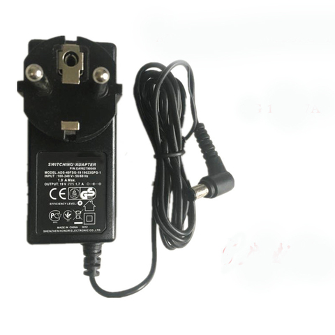 Adaptador de corriente de 19V 1.3A CA, cargador de pared para LG ADS-40FSG-19 19032GPG-1 EAY62790006 ► Foto 1/1