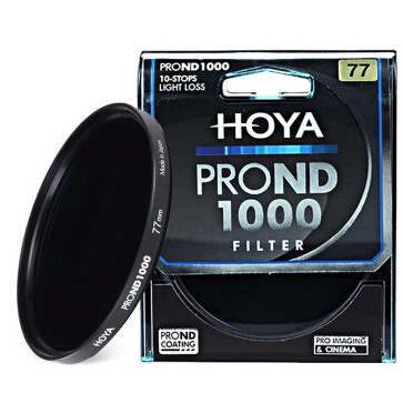 HOYA-filtro ND1000 de densidad neutra, Original, 77mm, 10 pares para cámara ND 1000 67 72 77 82 hoya nd ► Foto 1/6