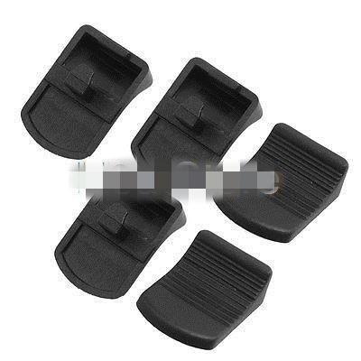 5 piezas unids reparación piezas interruptor botón para Makita 9556NB 9553NB amoladora angular ► Foto 1/1