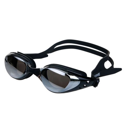 Hombre mujer gafas de natación gafas Anti niebla adulto Unisex de natación de la piscina deporte gafas anteojos impermeable 2022 nuevo ► Foto 1/6