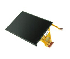 Pantalla LCD para Canon PowerShot SX610 HS SX720, pieza de reparación para cámara Digital con retroiluminación, novedad ► Foto 1/1