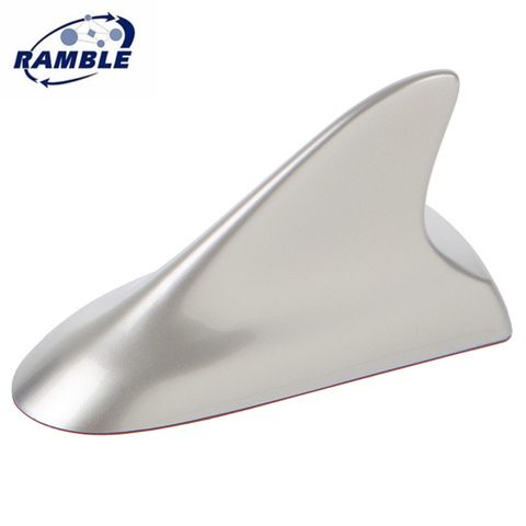 Ramble-antena decorativa de aleta de tiburón para Hyundai Sonata, accesorios de techo aéreo, pegatina, estilo de coche, para Sonata ► Foto 1/6