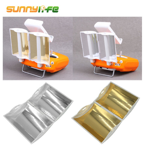 SUNNYLIFE-Amplificador de señal para Dron, extensor de rango de antena potenciador para DJI Inspire 1 Phantom 3 4 pro ► Foto 1/6