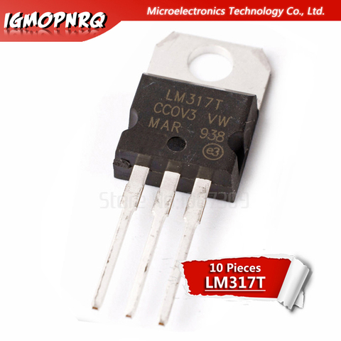 Transistor BTA12-600B BTA12-800B BTA16-600B BTA16-800B BTA20-600B LM317T IRF3205 TO-220 TO220, 10 Uds., BTA24-600B ► Foto 1/1