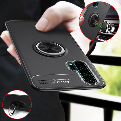 Funda con soporte 6.26para Huawei Honor 20 funda para Huawei Honor 20 Honor20 Pro 20Pro YAL-AL10 funda trasera para teléfono caso ► Foto 1/6