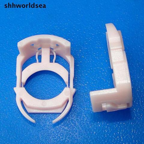 Shhworld-hebilla de tubo para combustible, clip automático para ford 7L3Z9S317B ► Foto 1/2