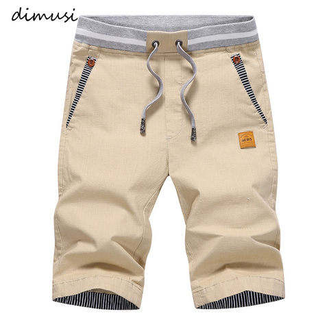 Detalles acerca de verano Pantalones cortos casuales para hombre de algodón elástico de la cintura playa Shorts hombre respirables de la moda Pantalones cortos homme ropa 4XL... YA869 ► Foto 1/6