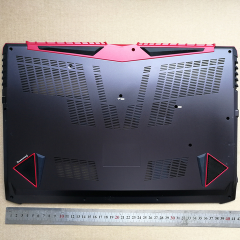 Nueva computadora portátil cubierta inferior cubierta de la base para clevo MEDION erazer X7855 X7857 PA70HS PA70BAT-4 PA71HP PA71HS PA71HP6 ► Foto 1/4