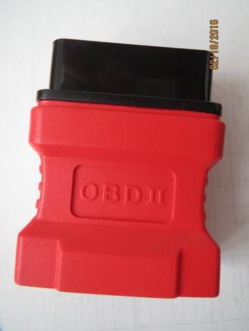 Original for Autel Maxidas DS708 OBDII Connector For Diagnosis Tools 708 16pin OBD 2 OBD-II Adaptor Autel OBDII Obd2 Adapter ► Foto 1/5