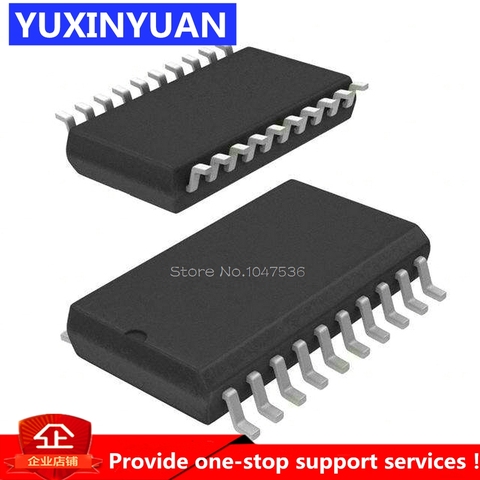 YUXINYUAN ATTINY2313A-SU ATTINY2313 SOP20 se puede comprar directamente ► Foto 1/1