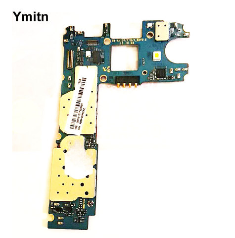 Ymitn trabajando bien desbloqueado con papas fritas y OS placa base MB junta para Samsung Galaxy A3 A310 A310F placa base lógica juntas ► Foto 1/3