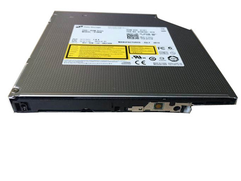 Unidad óptica interna para ordenador portátil, repuesto de doble capa 8X DVD RW RAM quemador 24X CD-R escritor para HP Compaq 6910p 6720s Series ► Foto 1/1