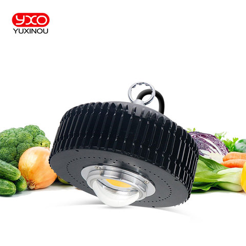 Original Cree COB CXB3590 CXB 3590 LED crece la luz 3000k 3500k espectro completo LED crece la lámpara para el crecimiento de plantas de interior LEDLighting ► Foto 1/6