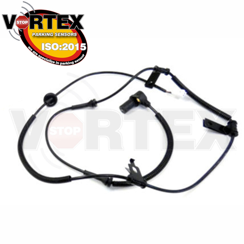 Sensor de velocidad de rueda trasera izquierda para coche, accesorio de ABS para KIA Sorento Suv 2,4-3.5L V6 4WD 2002- 95681-3E100 95681-3E101 956813E100 956813E101 ► Foto 1/1