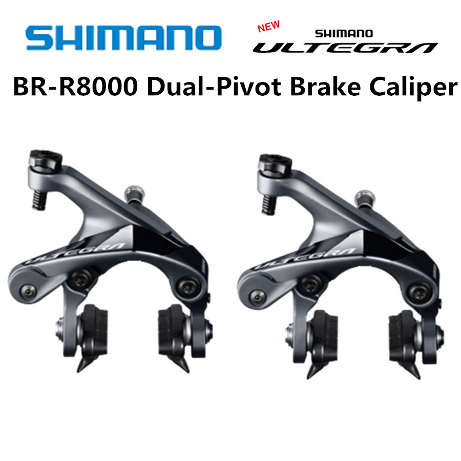 SHIMANO R8000 freno ULTEGRA BR R8000 pinza de freno de