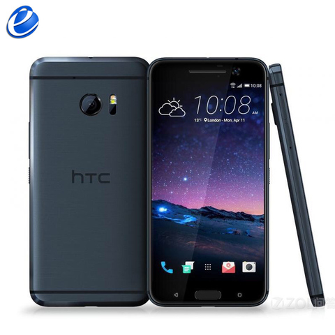 Original desbloqueado HTC ONE M10 4 GB RAM 32 GB ROM Octa Core Android Teléfono Celular 12MP Cámara NFC Nano SIM cargador rápido 3,0 smartphone ► Foto 1/5