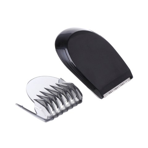 Cabezales de Afeitadora eléctrica, accesorio de corte de barba para Philips RQ11 RQ12 S5000 YS F1FF ► Foto 1/6