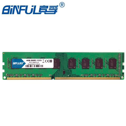 PC RAM de Memoria para computadora de escritorio 2 GB 4 GB 8 GB PC3 DDR3 12800 de 10600 a 1333 MHz 1600 MHz 2G 4G 8g 1333 de 1600 MHz RAM ► Foto 1/1