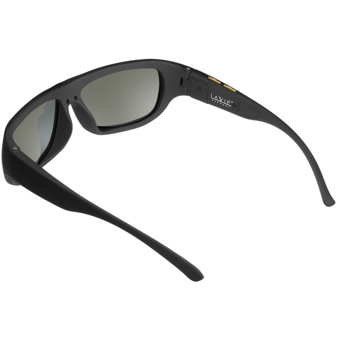 Atenuación de gafas de sol con Variable electrónicos tinte Control gafas de sol hombres deporte gafas de sol LCD gafas de sol ► Foto 1/6