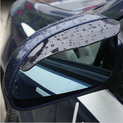 Coche lluvia frente para Volkswagen Passat VW Polo B5 B6 CC GOLF 4 5 6 Touran Bora Tiguan Peugeot 307, 206, 308, 407 ► Foto 1/3