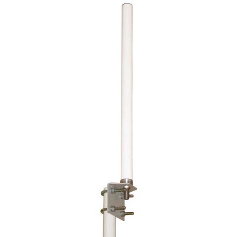 Antena WiFi omnidireccional de doble banda, 2,4G/5G/5,8G, alta ganancia, 2,4/5,8 GHz, IEEE 802.11a/b/g y 802.11ac, aplicaciones ► Foto 1/5