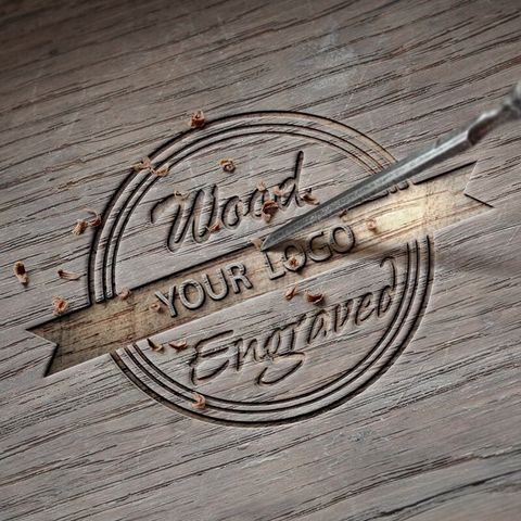 BOBO BRID logotipo personalizado palabras mensaje grabado madera reloj gafas de sol LOGO personalizado artículo OEM y ODM No productos ► Foto 1/6
