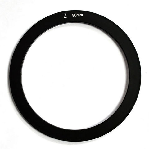 Zomei-anillo adaptador de soporte para filtro, 67mm, 72mm, 77mm, 82mm, 86mm, 95mm, para Cokin Z 4x4 