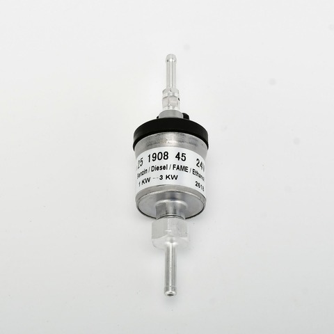 Kindgreat-bomba dosificadora de combustible para estacionamiento, calentador diésel de 1-3kw y 24V, 18ml, compatible con Eberspacher airtronic D1L, D1LC, D3LC, 25190845 ► Foto 1/6