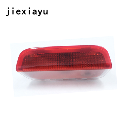 Luz de advertencia de puerta OEM, 1 Uds., para Jetta Golf MK5 MK6 Passat B6 B7 Touareg, asiento impresionante 1K0 947 411 A 3AD 947 411 ► Foto 1/5