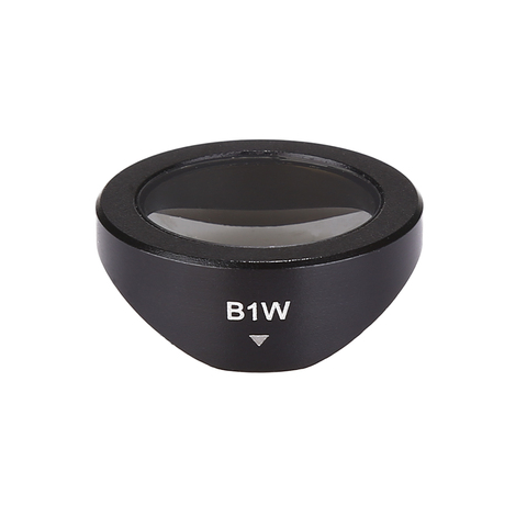 Cubierta de lente de polarización Circular para cámara de salpicadero, filtro CPL para Blueskysea B1W DVR ► Foto 1/6