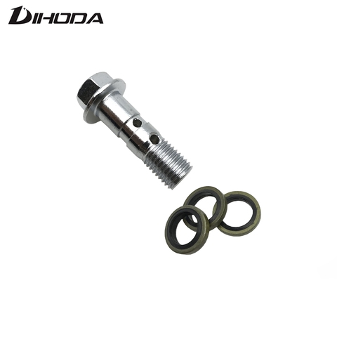 Conector en T para línea de freno de motocicleta, conector de manguera Conector en T para línea de freno de motocicleta, conector de manguera
