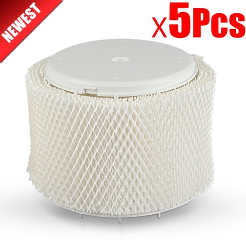 Boneco-recambio de núcleo de filtro HEPA E2441A para humidificador, pieza de alta calidad para Boneco air o swiss Aos 7018 e2441, 5 uds. ► Foto 1/4