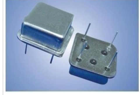 Oscilador de cristal activo cuadrado de medio tamaño, 50MHZ, 50.000MHZ, 1 unids/lote ► Foto 1/1