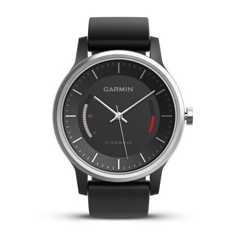 Original Asamblea GARMIN vivomove inteligente reloj de moda ► Foto 1/6