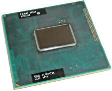 Original lntel Core I5 2540M SR044 CPU (3M Cache/2,6 GHz/Dual-Core) i5-2540M portátil procesador envío gratis ► Foto 1/1