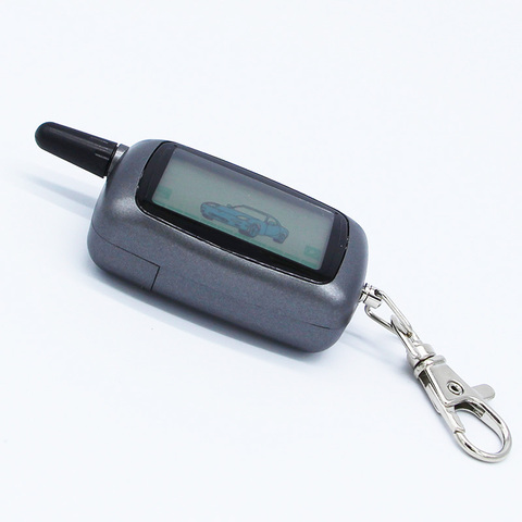Starline-mando a distancia A8 LCD para coche, alarma bidireccional, starline, A9, Twage ► Foto 1/5