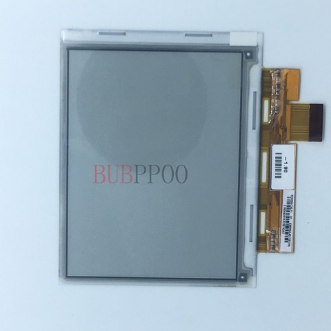 PVI-pantalla electrónica de tinta para Ebook, 5 pulgadas, ED050SC3(LF), para Pocketbook 360; PRS-300 pantalla para lectores electrónicos ► Foto 1/2