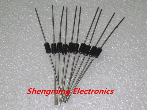 100 Uds R3000 de alta tensión diodo rectificador de 3000V 1A ► Foto 1/1